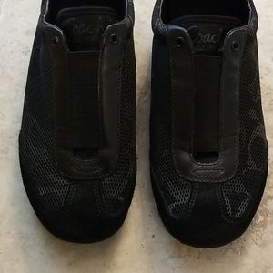 Coach shoes